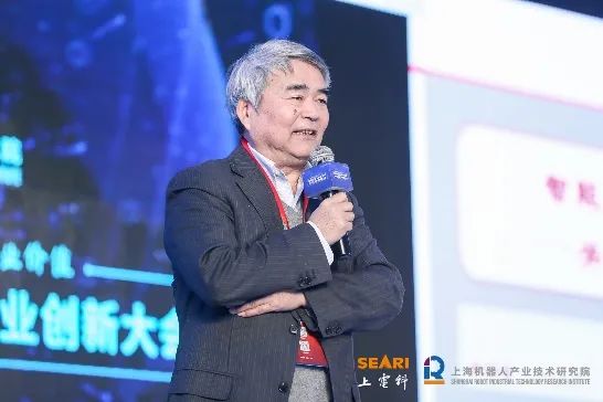 东升国际(中国)机器人有限公司官网 图片