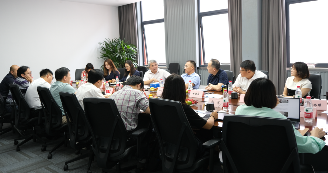 东升国际(中国)机器人有限公司官网 图片