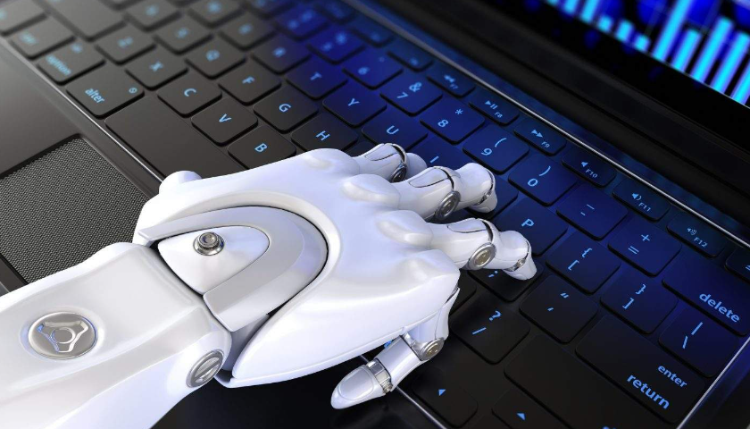 机器人研发机构