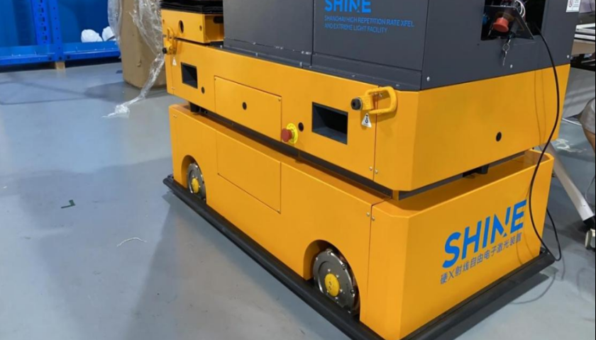 机器人技术服务培训