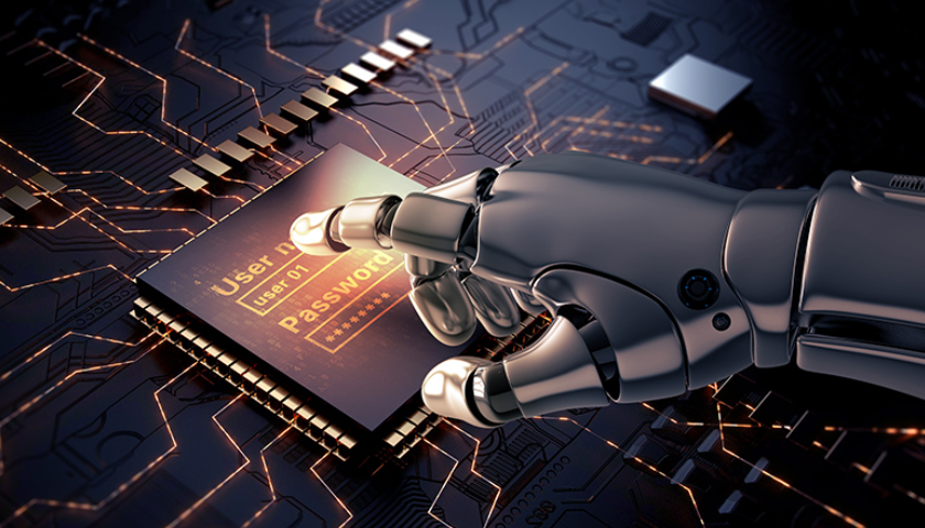 机器人成果转化与应用