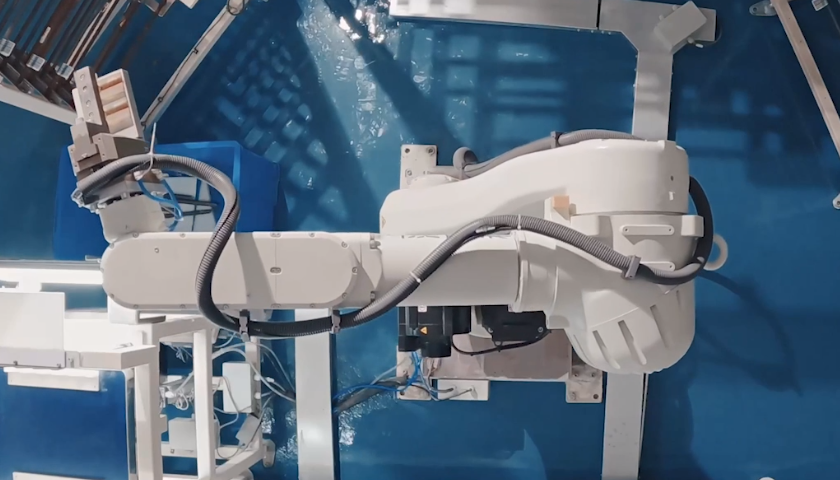 机器人研发费用