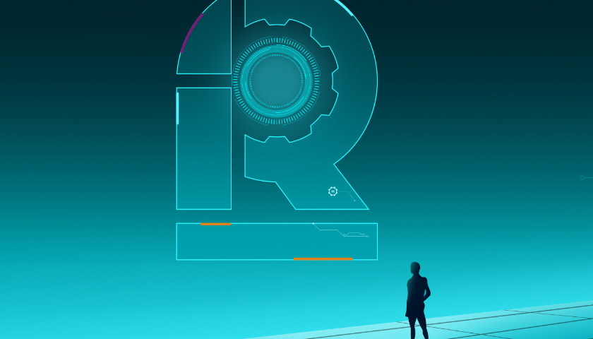 机器人成果转化服务中心